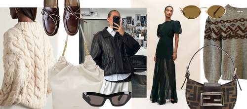 The Team’s Favourite Pre-Loved Pieces