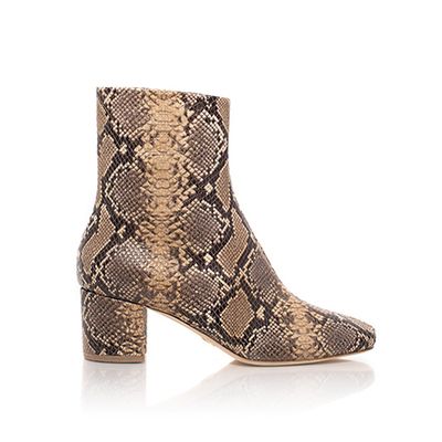 Python Kaya Boot from Brother Vellies