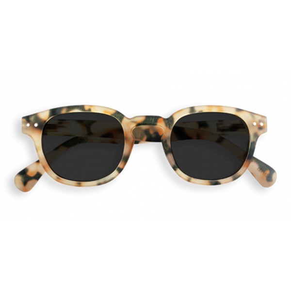 #C Light Tortoise