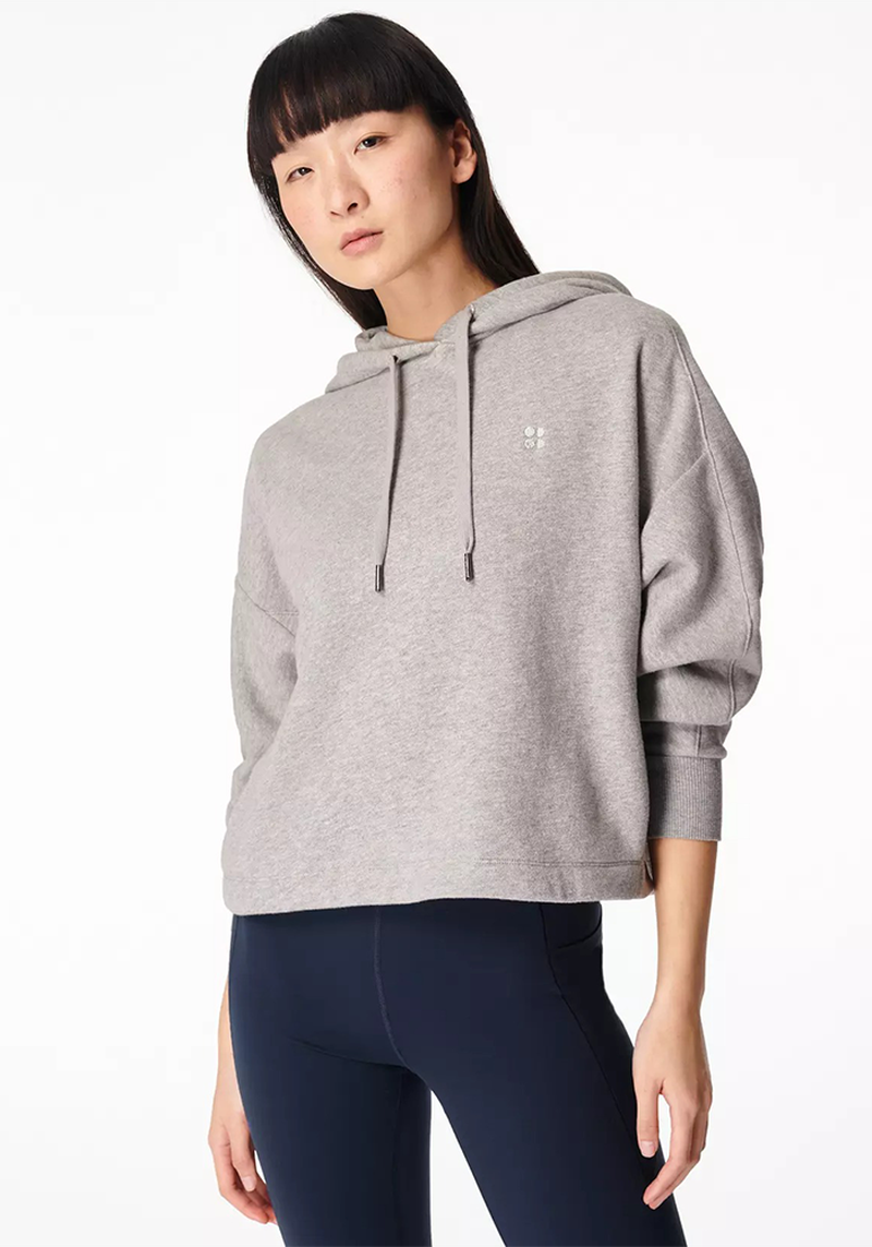 Essentials Hoody