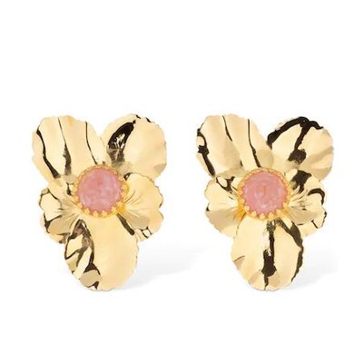 Peneloipe Stud Earrings from Peracas