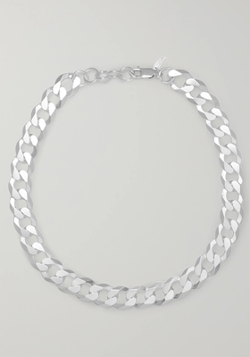 XL Chain Necklace from Loren Stewart