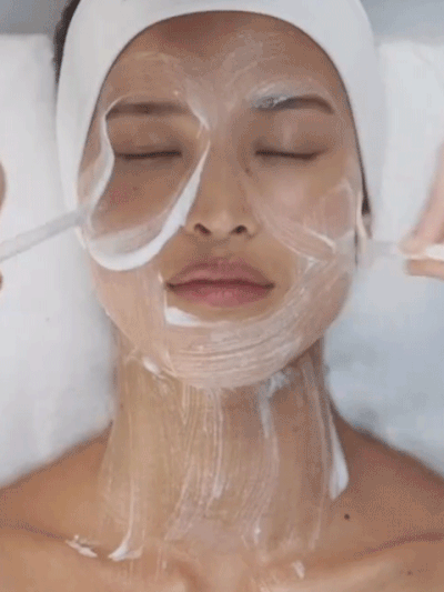 11 Of The Best Facials In London