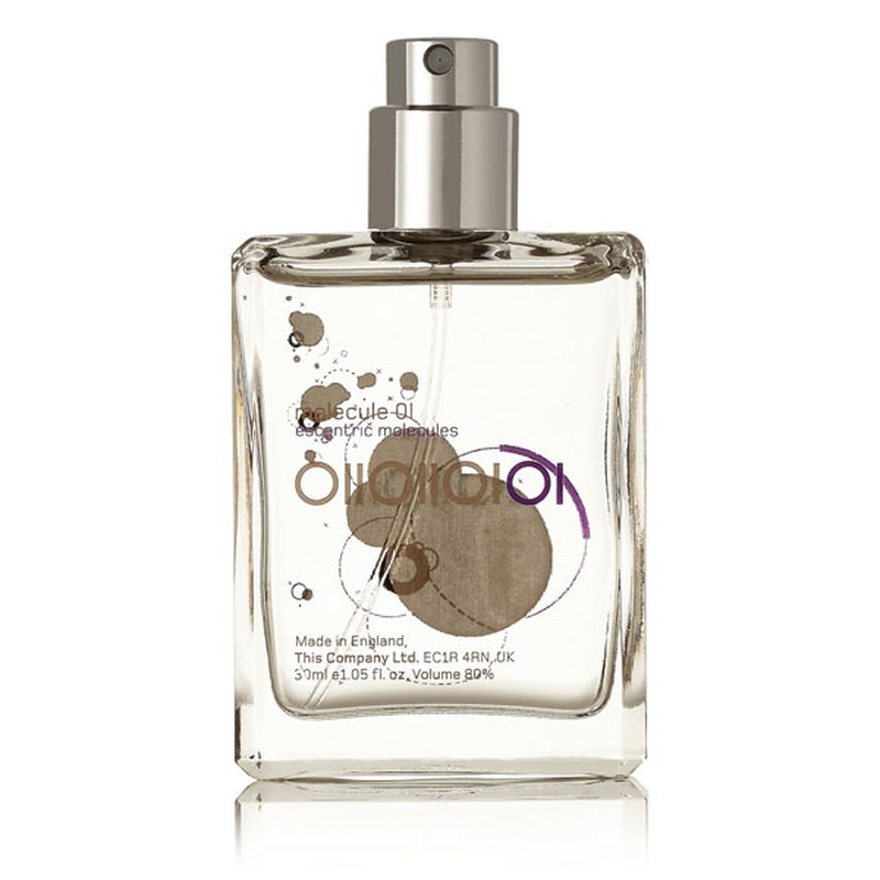 Molecule 01 - Iso E Super, £46 | Escentric Molecules