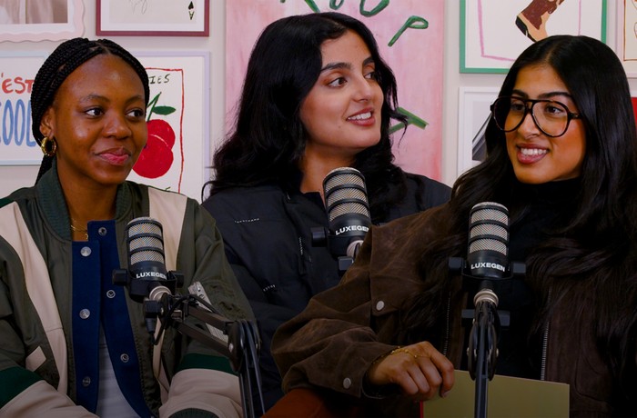 Chappell Roan Controversy, Gen Z Humour & Our Favourite Transitional Staples