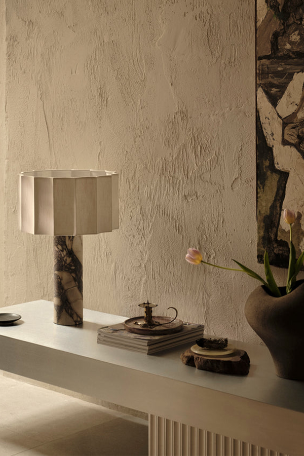 Valli Large Table Lamp from lights&lamps
