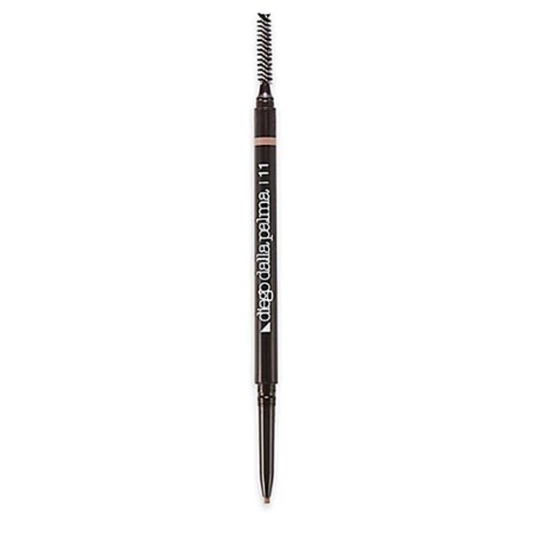 High Precision Long Lasting Eyebrow Pencil from Diego Dalla Palma