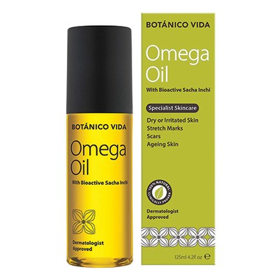 Omega Oil from Botanico Vida