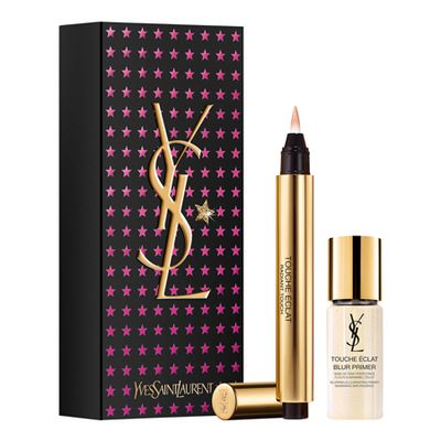 Touche Éclat Gift Set from YSL