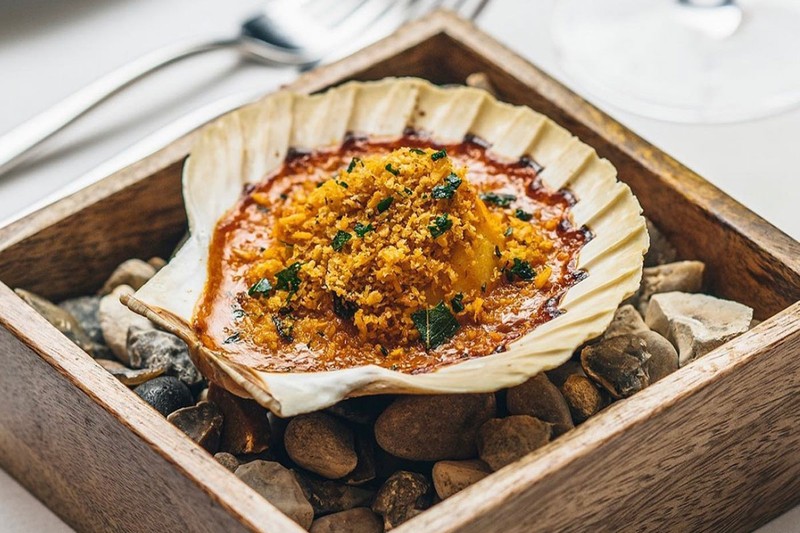 Who’s Cooking Dinner?