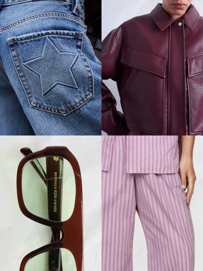 12 High-Street Pieces LGs Will Love