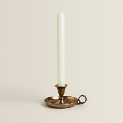 Decorative Candlestick from Zara Home