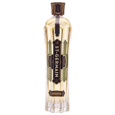 Elderflower Liqueur from St-Germain