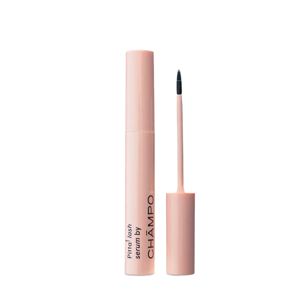 Pitta Lash Serum from Chāmpo