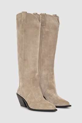 Tall Tania Boots from Anine Bing