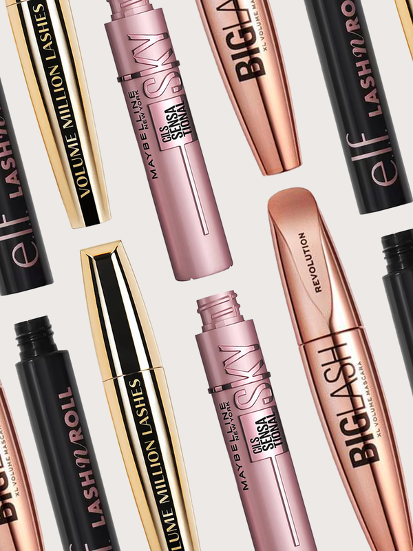 7 Of Our Favourite Affordable Mascaras