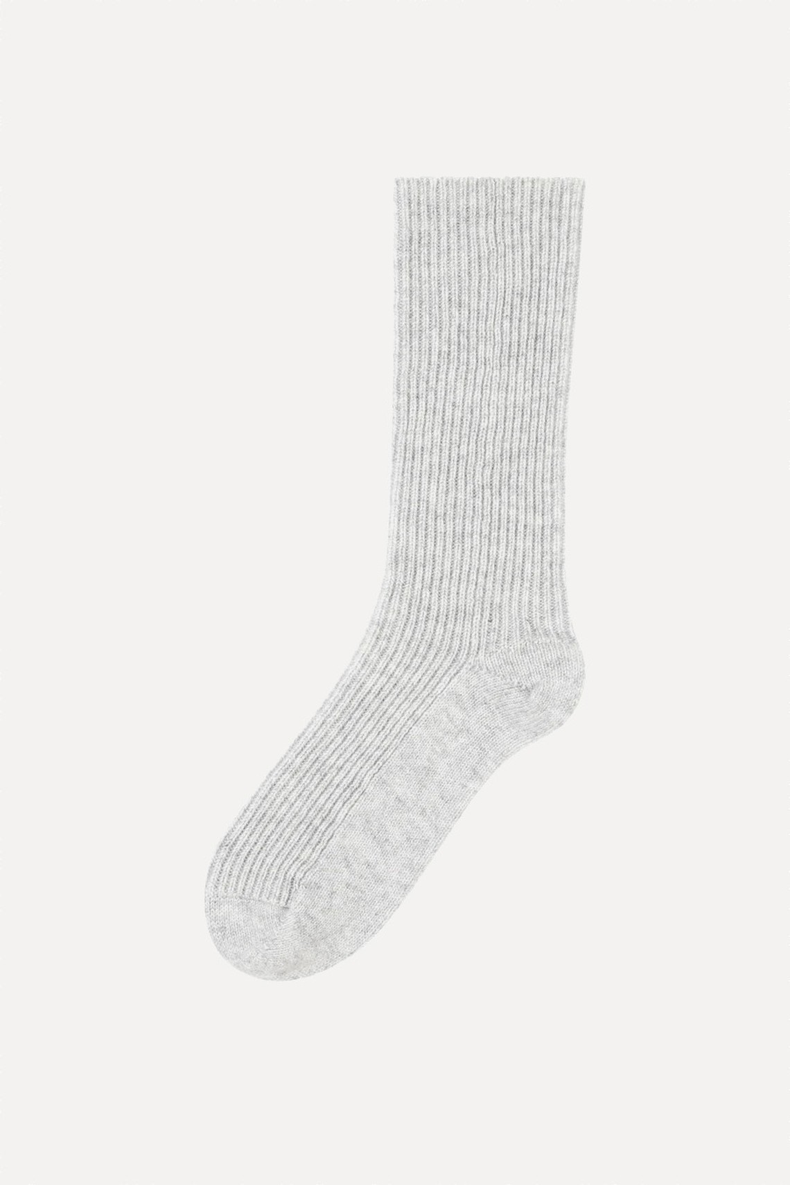 Cashmere Socks from Loop Cashmere