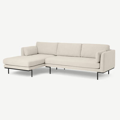 Harlow Corner Sofa