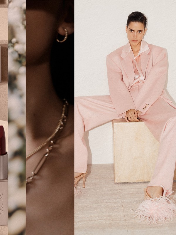 The Luxe List: April