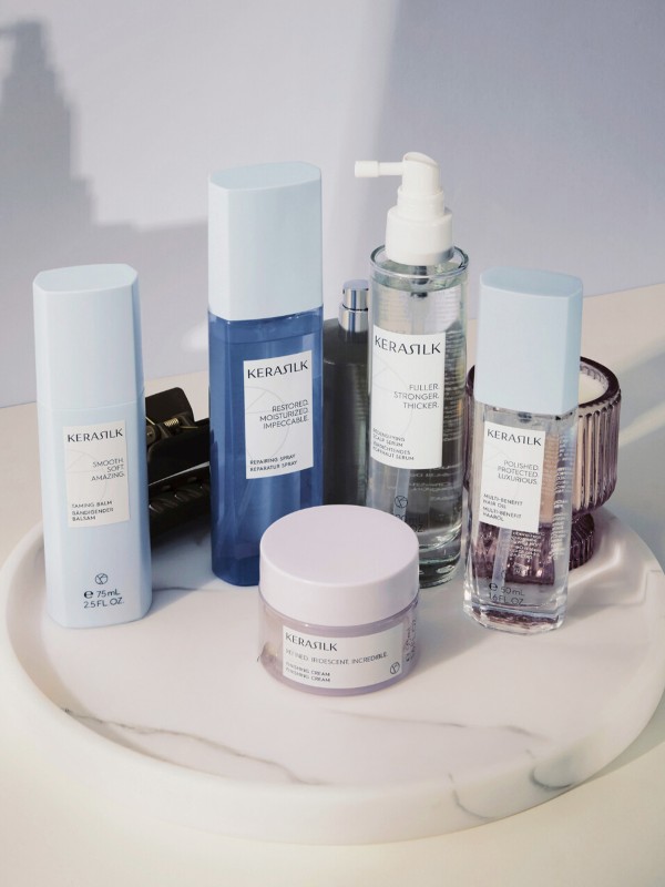Meet The Salon-Grade Haircare Brand Insiders Swear By