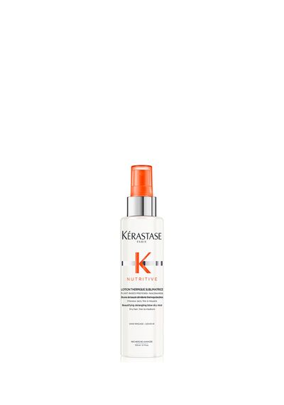 Nutritive Beautifying Detangling Blow Dry Mist