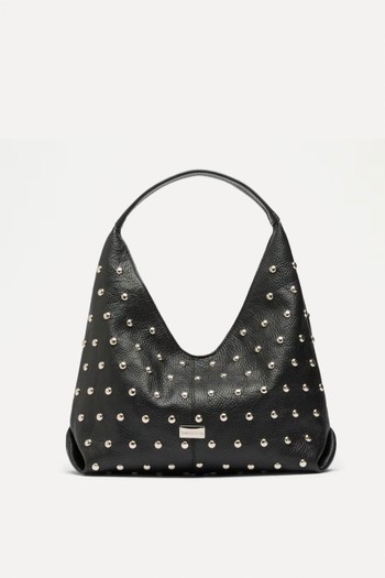 Everystud Mini Hobo Bag