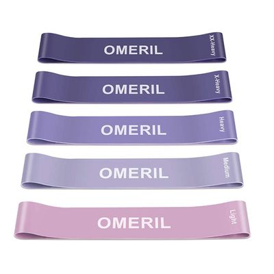 Resistance Bands from Omeril