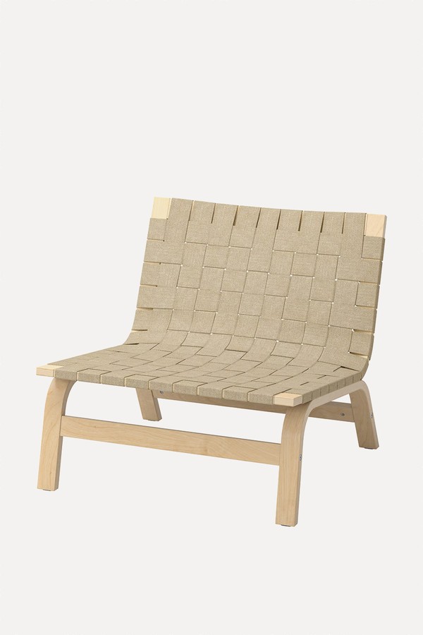 STOCKHOLM 2025 Easy Chair