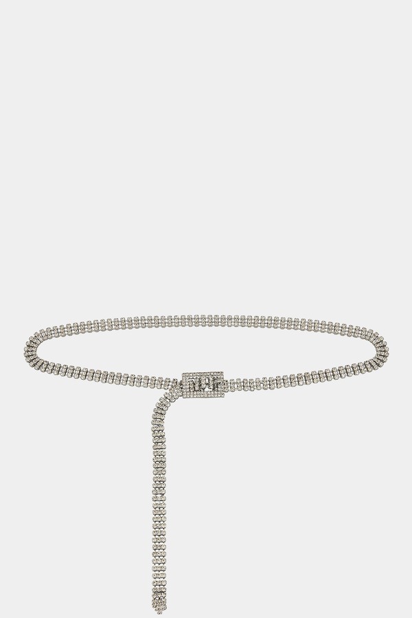 Baby Farah Belt from Below The Belt