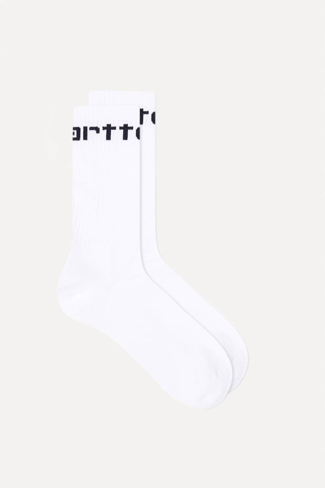 Logo Sports Socks from Carhartt WIP