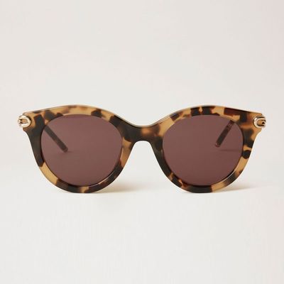 Penny Sunglasses from Mulberry