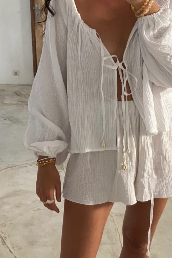 Valerian Shorts