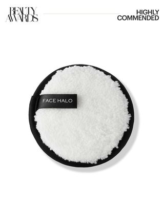 Makeup Remover Pad   from Face Halo 