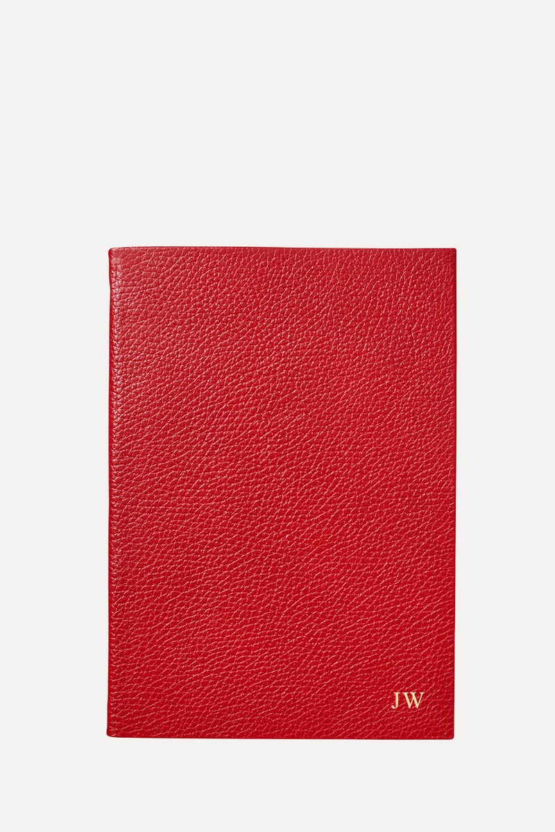 A5 Softback Notebook