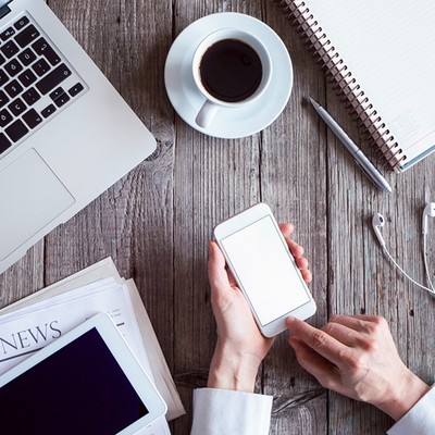 7 Digital Admin Tasks To Get On Top Of