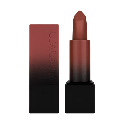 Power Bullet Matte Lipstick Rose Collection