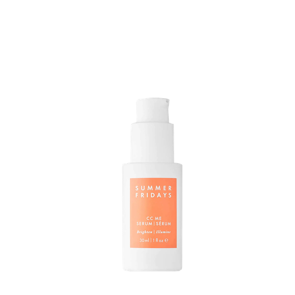 CC Me Serum from Summer Fridays