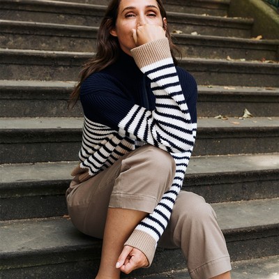 New Stylish Fashion On The High Street