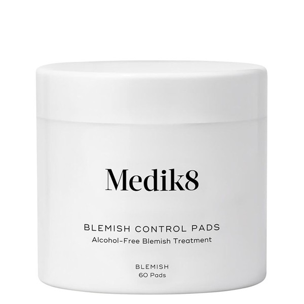 Blemish Control Pads from Medik8