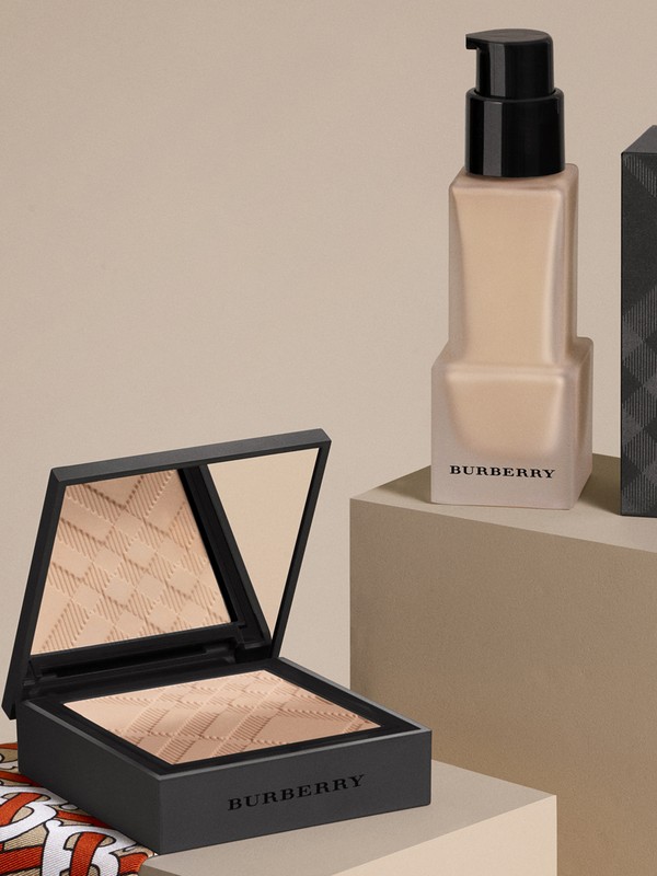 The New-Gen Foundation That Suits Everyone