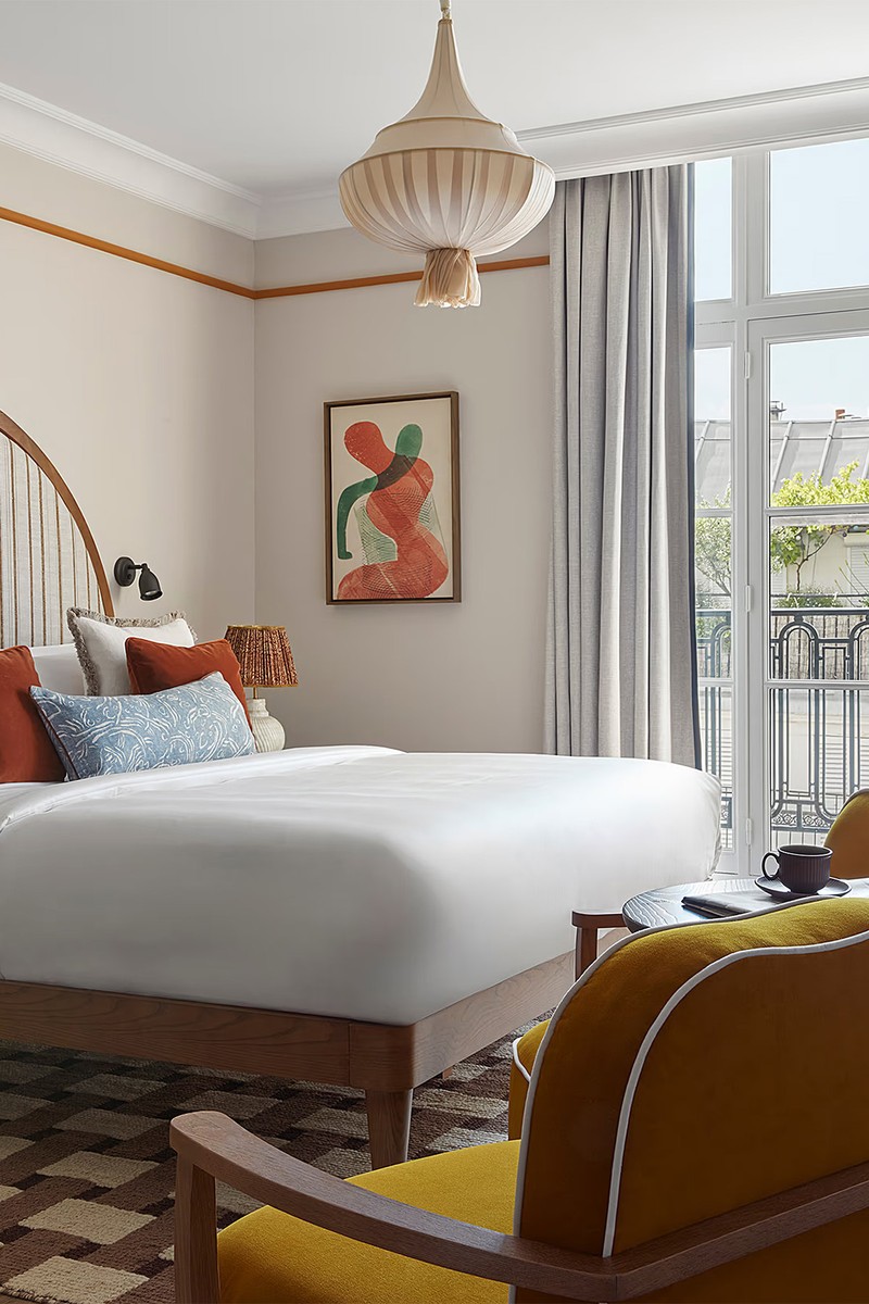 Le Grand Hôtel Cayré