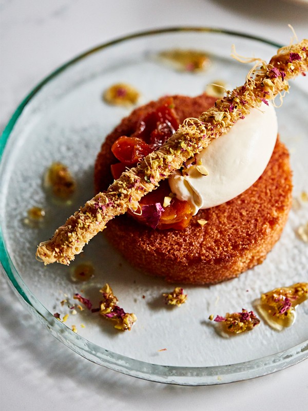 6 New Restaurants To Visit This February
