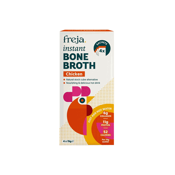 Chicken Instant Bone Broth from Freja