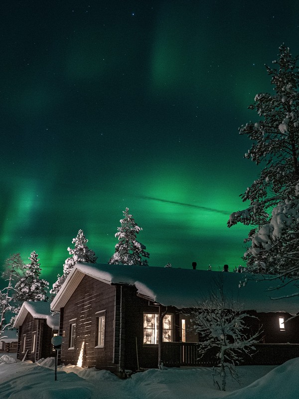 8 Winter Getaways For Non-Skiers