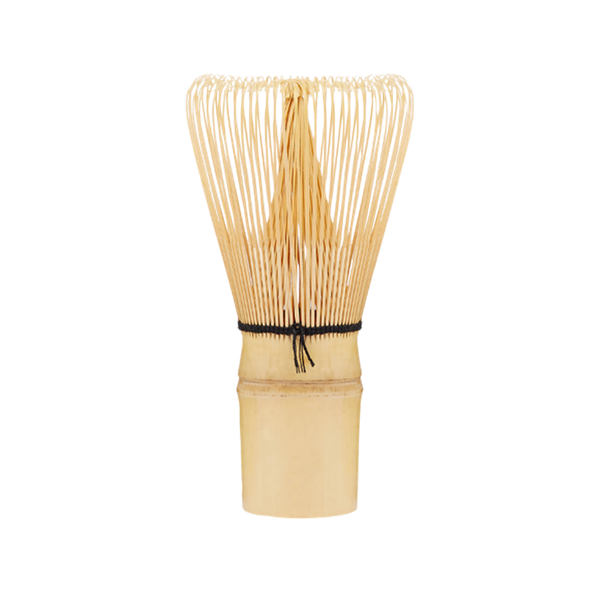 Bamboo Chasen Matcha Whisk from Jing