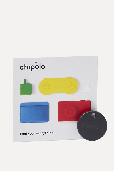 One Spot Key Finder from Chipolo