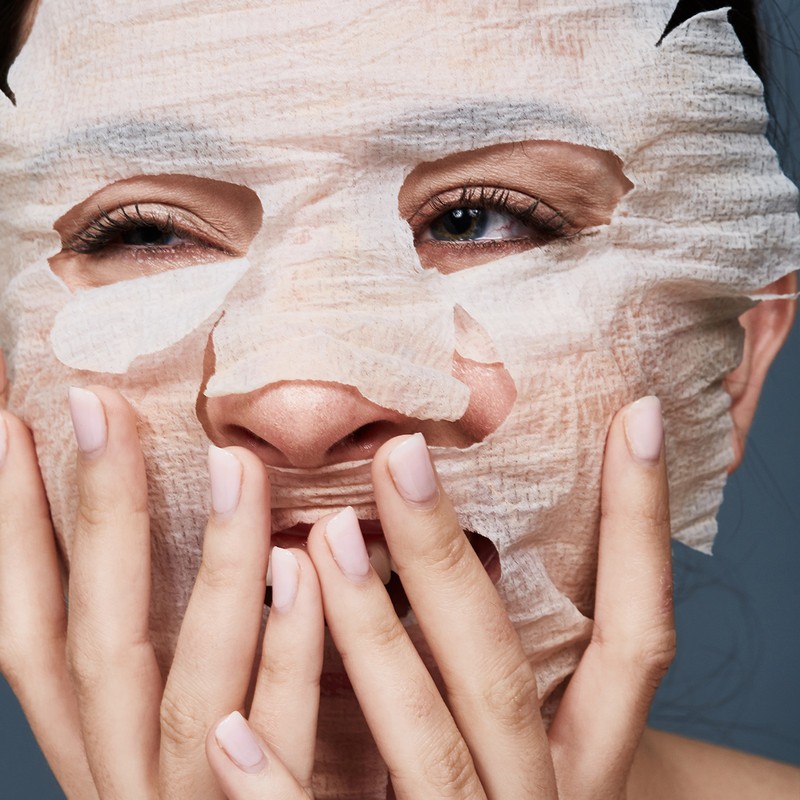 The Best Sustainable Sheet Masks Worth Trying