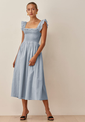 Noreen Dress from Reformation