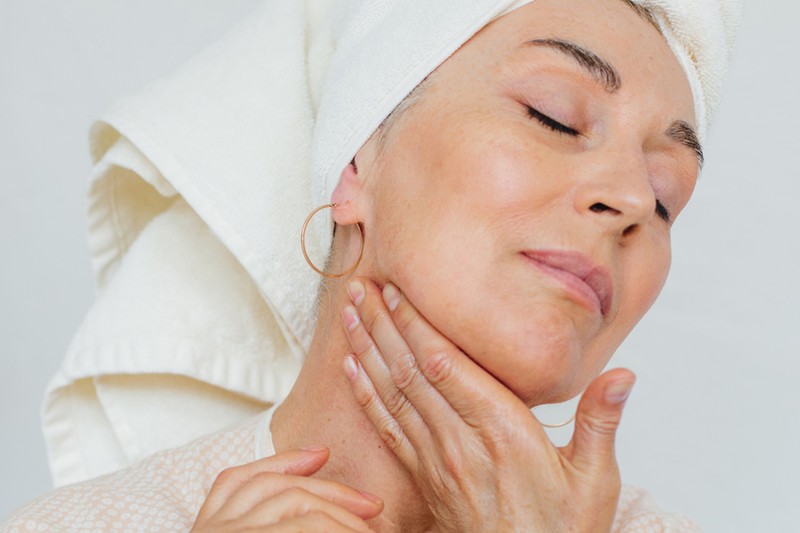 The Next Level Anti-Ageing Skincare Experts Want You To Try