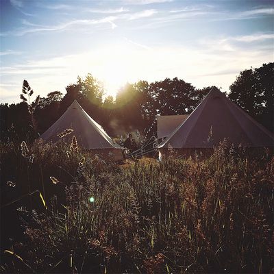21 Family Campsites To Book For This Summer 